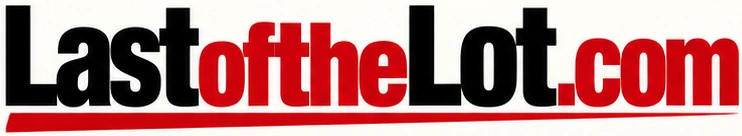 LastoftheLot.com